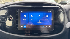 Toyota Aygo X 1.0 VVT-i Pure 5dr Petrol Hatchback